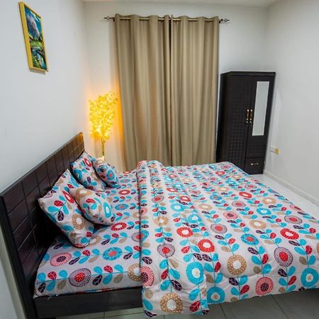 Baith Al Jannah Llc Vacation Home Rentals Abu Dhabi Exterior photo